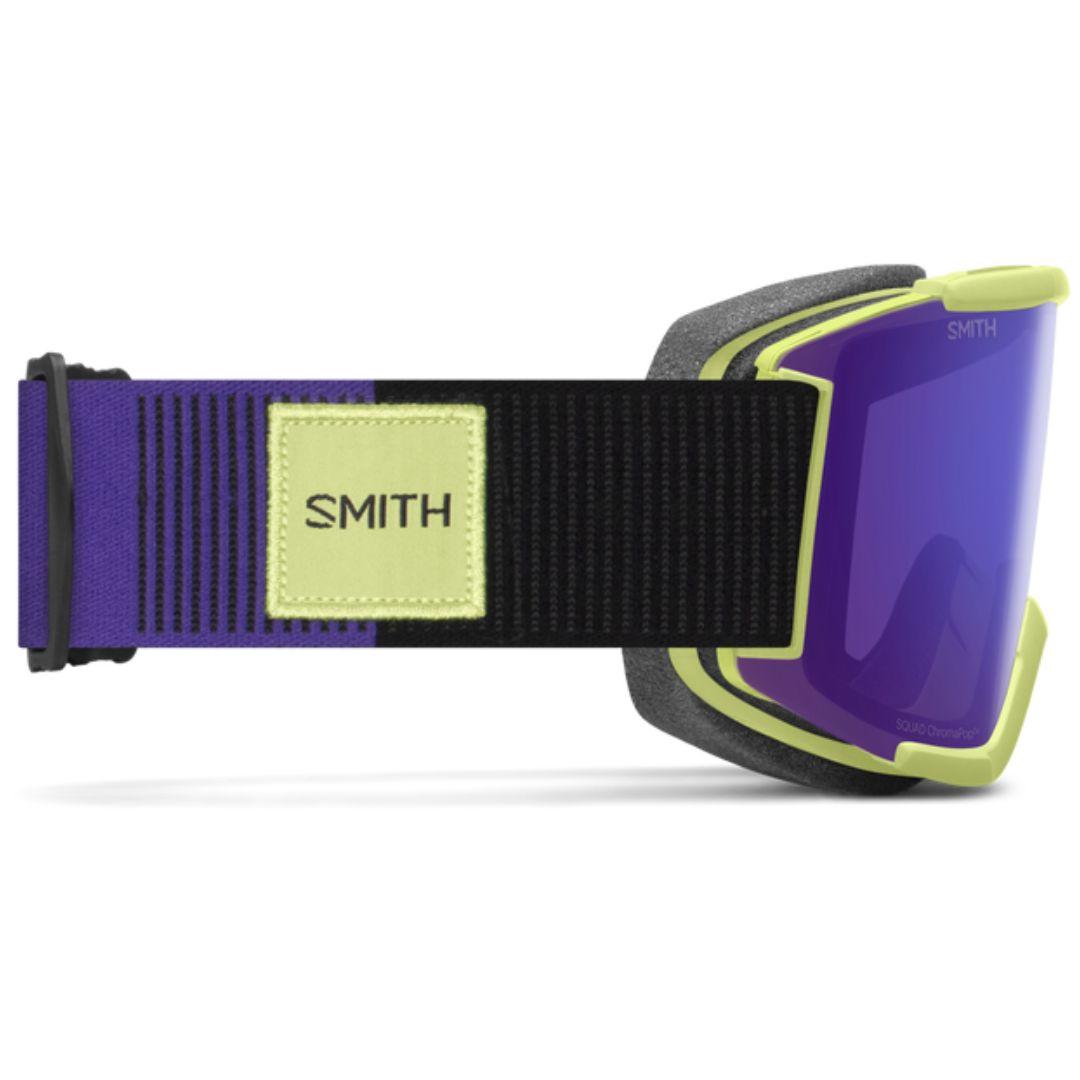 Smith Squad Snow Goggles